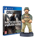Call of Duty: Modern Warfare Amazon Edition + Captain Prince Cable Guy